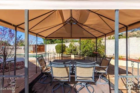 5828 Enrose St, Mesa, AZ 85205 photo 28