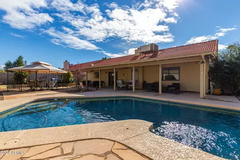 5828 Enrose St, Mesa, AZ 85205 photo 29
