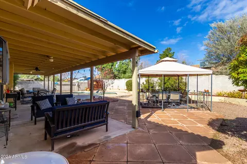 5828 Enrose St, Mesa, AZ 85205 photo 27