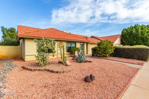 5828 Enrose St, Mesa, AZ 85205 photo 6
