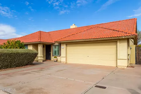 5828 Enrose St, Mesa, AZ 85205 photo 3