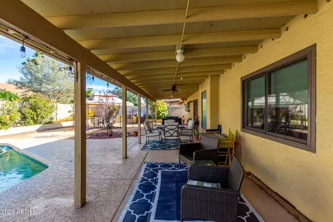 5828 Enrose St, Mesa, AZ 85205 photo 26