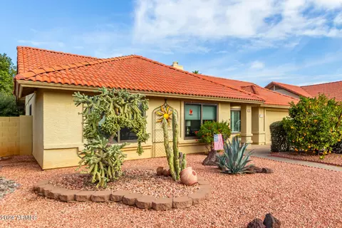 5828 Enrose St, Mesa, AZ 85205 photo 5