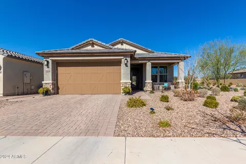 10602 E Tiburon Ave, Mesa, AZ 85212