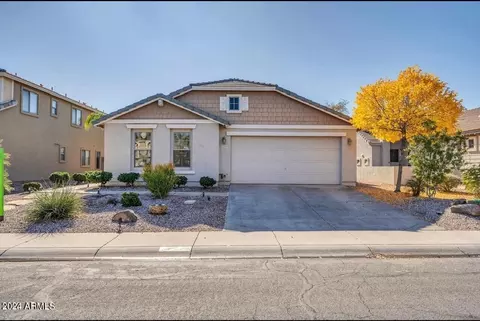 2419 W Mericrest Way, San Tan Valley, AZ 85142