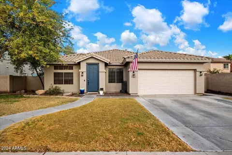 11436 E Sonrisa Ave, Mesa, AZ 85212 photo 1