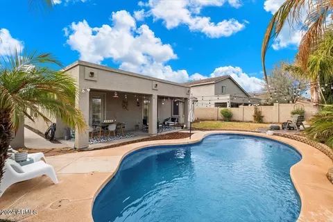 11436 E Sonrisa Ave, Mesa, AZ 85212 photo 23