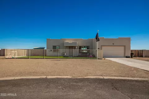 29215 N Evanwood Ct, Wittmann, AZ 85361