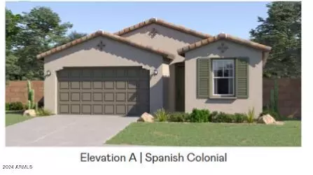36375 W Leonessa Ave, Maricopa, AZ 85138