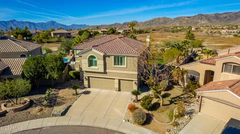 16802 S 1st Dr, Phoenix, AZ 85045