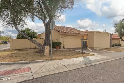 2349 W Shawnee Dr, Chandler, AZ 85224
