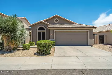 4011 E Agave Rd, Phoenix, AZ 85044
