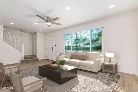 2609 W Coolidge St, Phoenix, AZ 85017