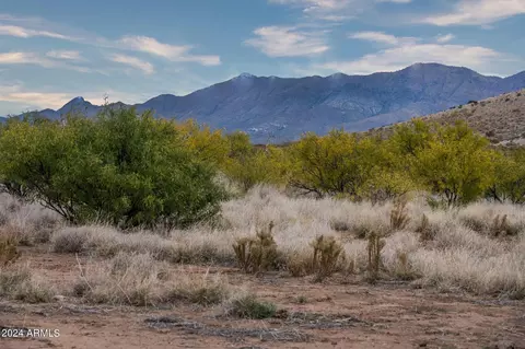 10 N Acres N Shanahan Pkwy #2, Douglas, AZ 85067