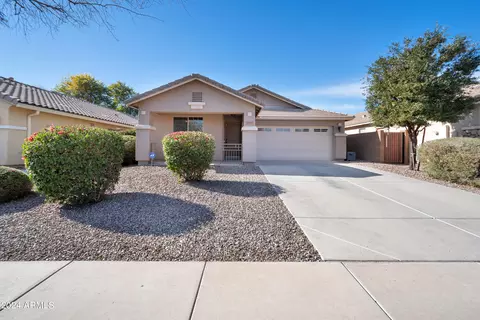 6040 S Cloverdale Ln, Gilbert, AZ 85298