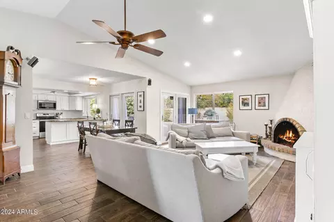 7520 E Via Estrella Ave, Scottsdale, AZ 85258