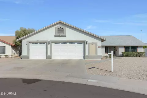 7826 W Ludlow Dr, Peoria, AZ 85381