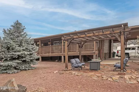 6444 W Randall Pl, Pine, AZ 85544 photo 33