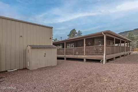 6444 W Randall Pl, Pine, AZ 85544 photo 39