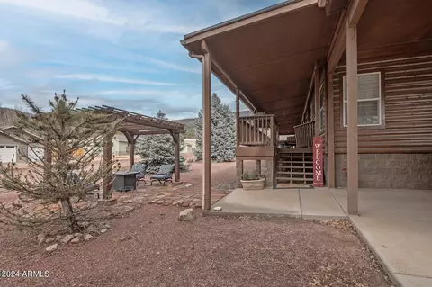 6444 W Randall Pl, Pine, AZ 85544 photo 34