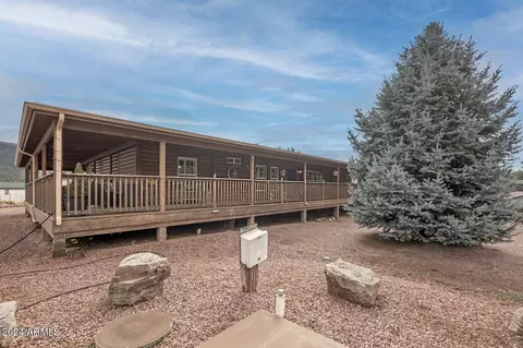 6444 W Randall Pl, Pine, AZ 85544 photo 31