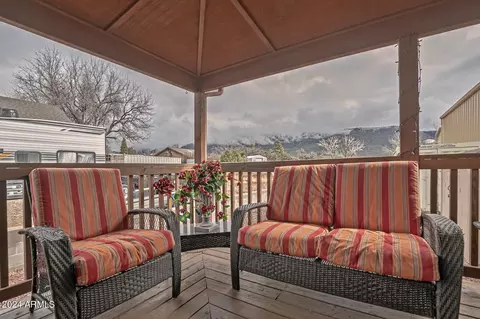 6444 W Randall Pl, Pine, AZ 85544 photo 29
