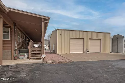 6444 W Randall Pl, Pine, AZ 85544 photo 36