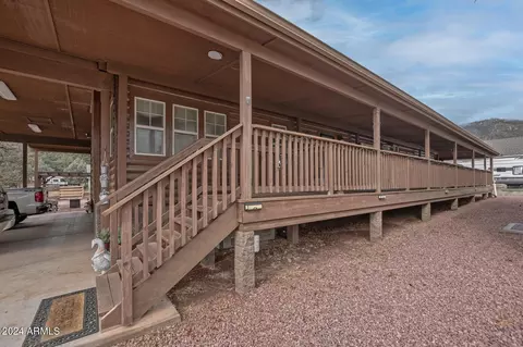 6444 W Randall Pl, Pine, AZ 85544 photo 38