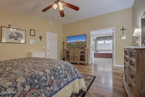 6444 W Randall Pl, Pine, AZ 85544 photo 18