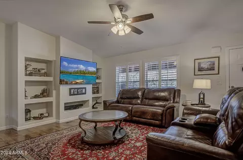 6444 W Randall Pl, Pine, AZ 85544 photo 4