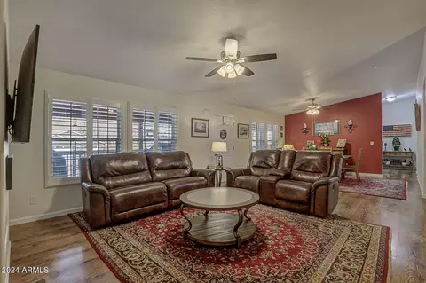 6444 W Randall Pl, Pine, AZ 85544 photo 5