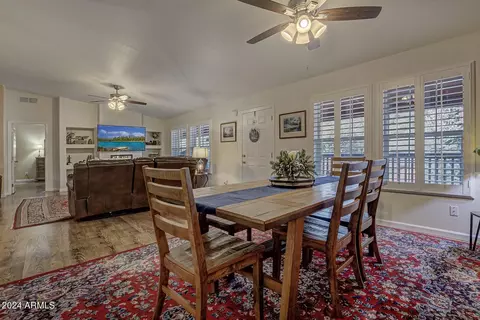 6444 W Randall Pl, Pine, AZ 85544 photo 8