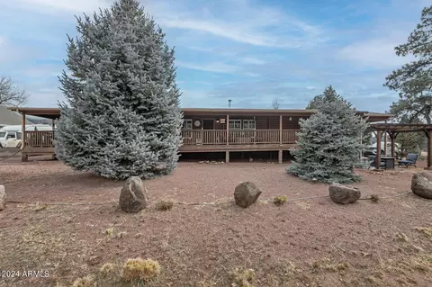 6444 W Randall Pl, Pine, AZ 85544 photo 32