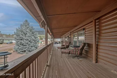 6444 W Randall Pl, Pine, AZ 85544 photo 30