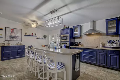 6444 W Randall Pl, Pine, AZ 85544 photo 9
