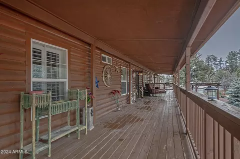 6444 W Randall Pl, Pine, AZ 85544 photo 28