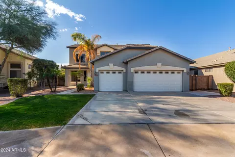 11913 W Monroe St, Avondale, AZ 85323