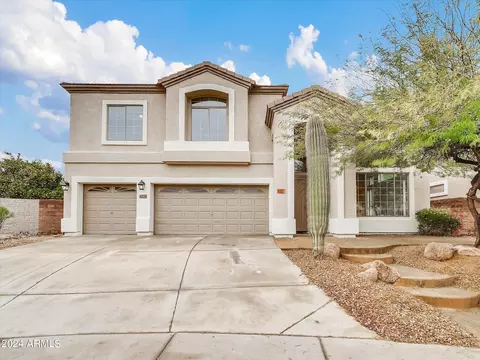 4206 E Andrea Dr, Cave Creek, AZ 85331