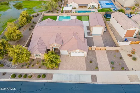19834 E Cattle Dr, Queen Creek, AZ 85142