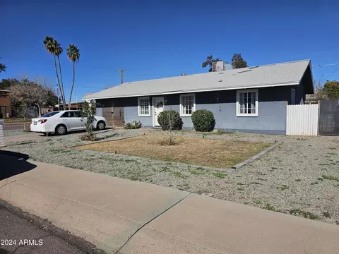 7110 E Aspen Ave, Mesa, AZ 85208