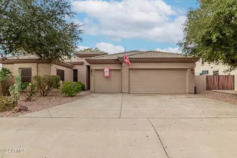 10210 E Laguna Azul Ave, Mesa, AZ 85209
