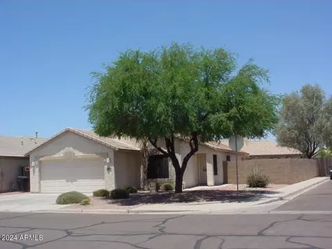 16132 W Post Dr, Surprise, AZ 85374