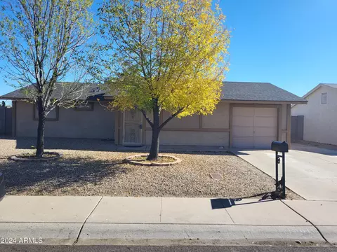 15815 N 61st Ave, Glendale, AZ 85306