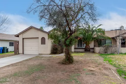 1647 E Beverly Ln, Phoenix, AZ 85022 photo 3