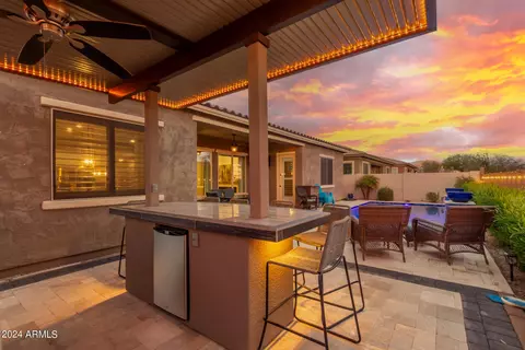 2451 E Bellerive Dr, Gilbert, AZ 85298 photo 65