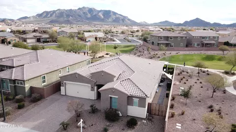 2451 E Bellerive Dr, Gilbert, AZ 85298 photo 36