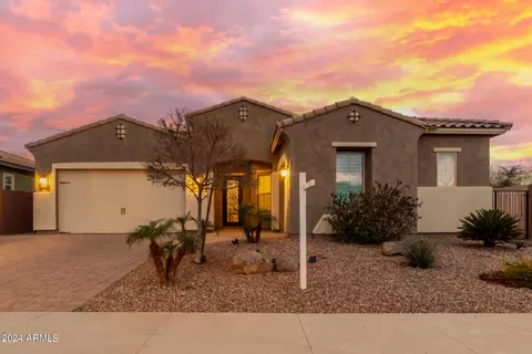 2451 E Bellerive Dr, Gilbert, AZ 85298 photo 55
