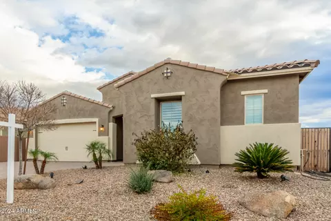 2451 E Bellerive Dr, Gilbert, AZ 85298 photo 6