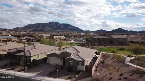 2451 E Bellerive Dr, Gilbert, AZ 85298 photo 38
