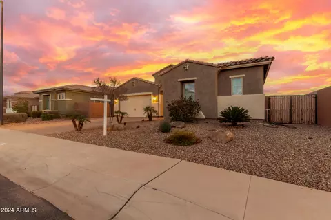 2451 E Bellerive Dr, Gilbert, AZ 85298 photo 58